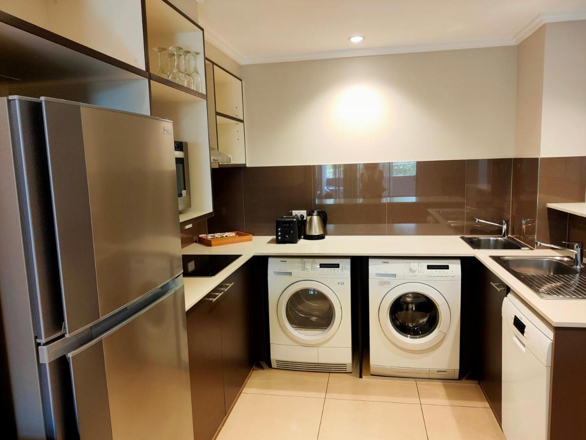Laguna Serviced Apartments Toowoomba Exterior foto