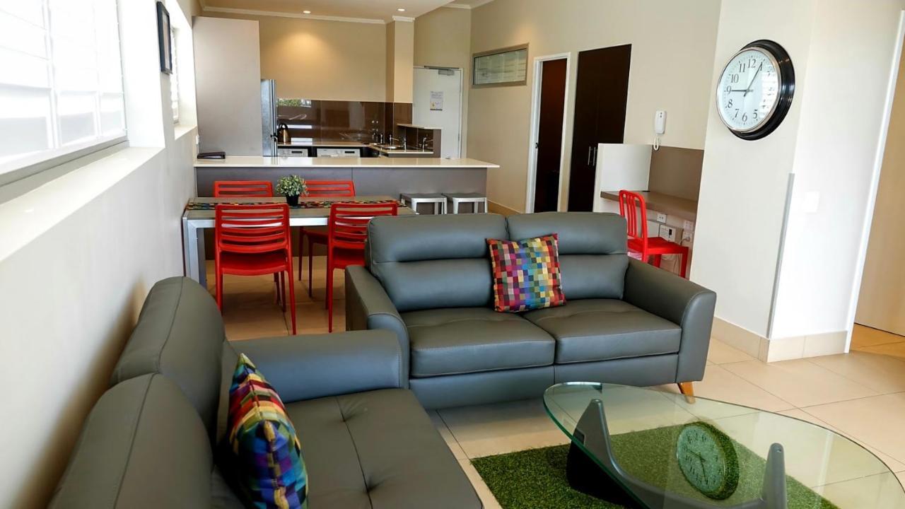 Laguna Serviced Apartments Toowoomba Exterior foto