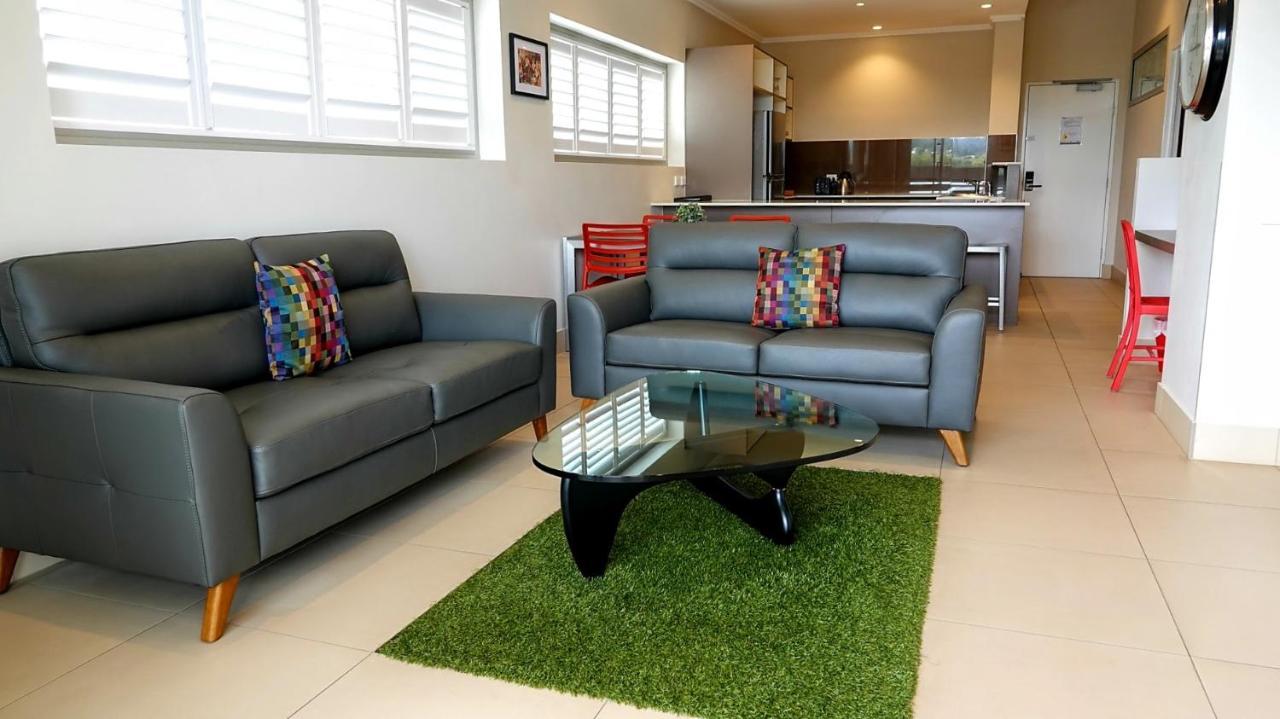Laguna Serviced Apartments Toowoomba Exterior foto