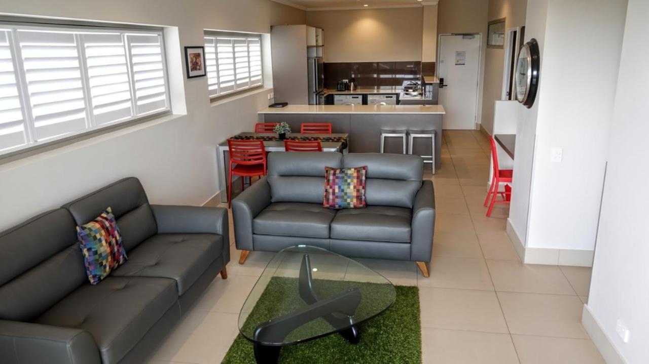 Laguna Serviced Apartments Toowoomba Exterior foto
