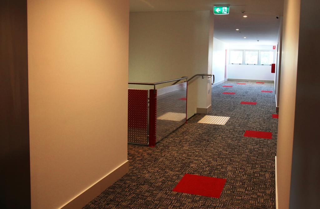 Laguna Serviced Apartments Toowoomba Exterior foto