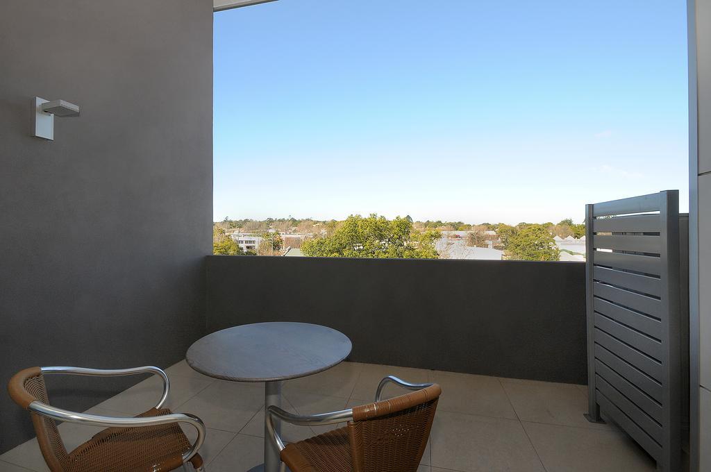 Laguna Serviced Apartments Toowoomba Exterior foto