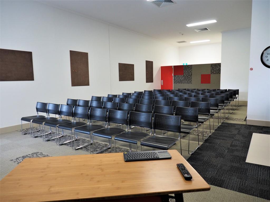 Laguna Serviced Apartments Toowoomba Exterior foto