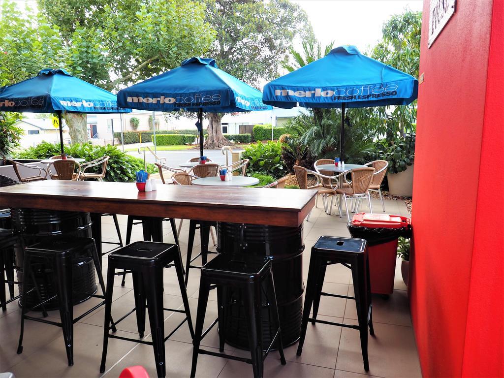 Laguna Serviced Apartments Toowoomba Exterior foto
