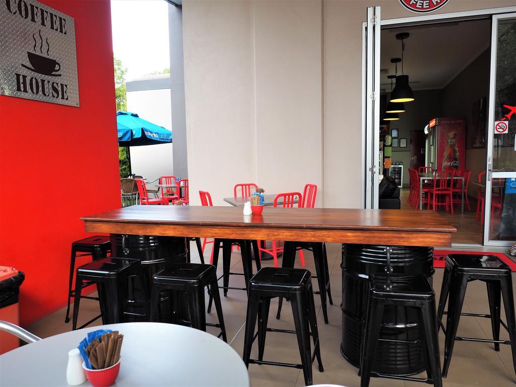 Laguna Serviced Apartments Toowoomba Exterior foto