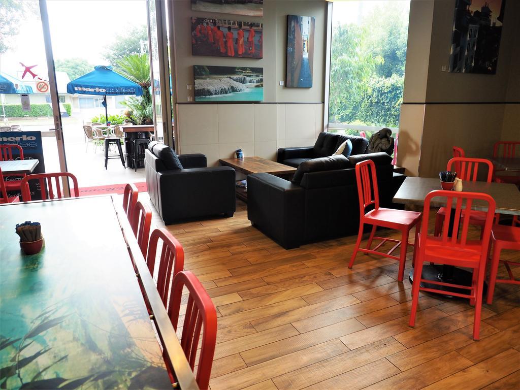 Laguna Serviced Apartments Toowoomba Exterior foto