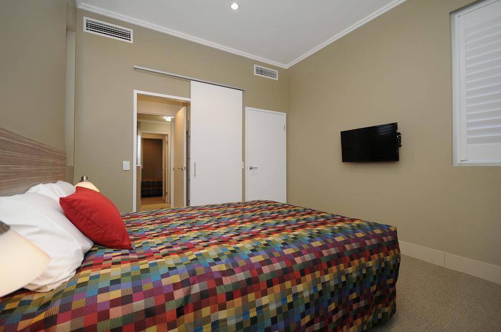 Laguna Serviced Apartments Toowoomba Exterior foto