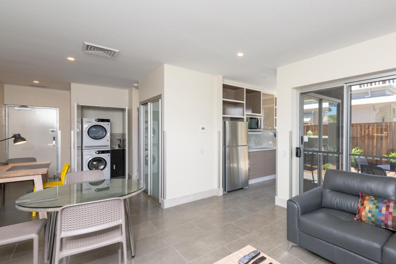 Laguna Serviced Apartments Toowoomba Exterior foto