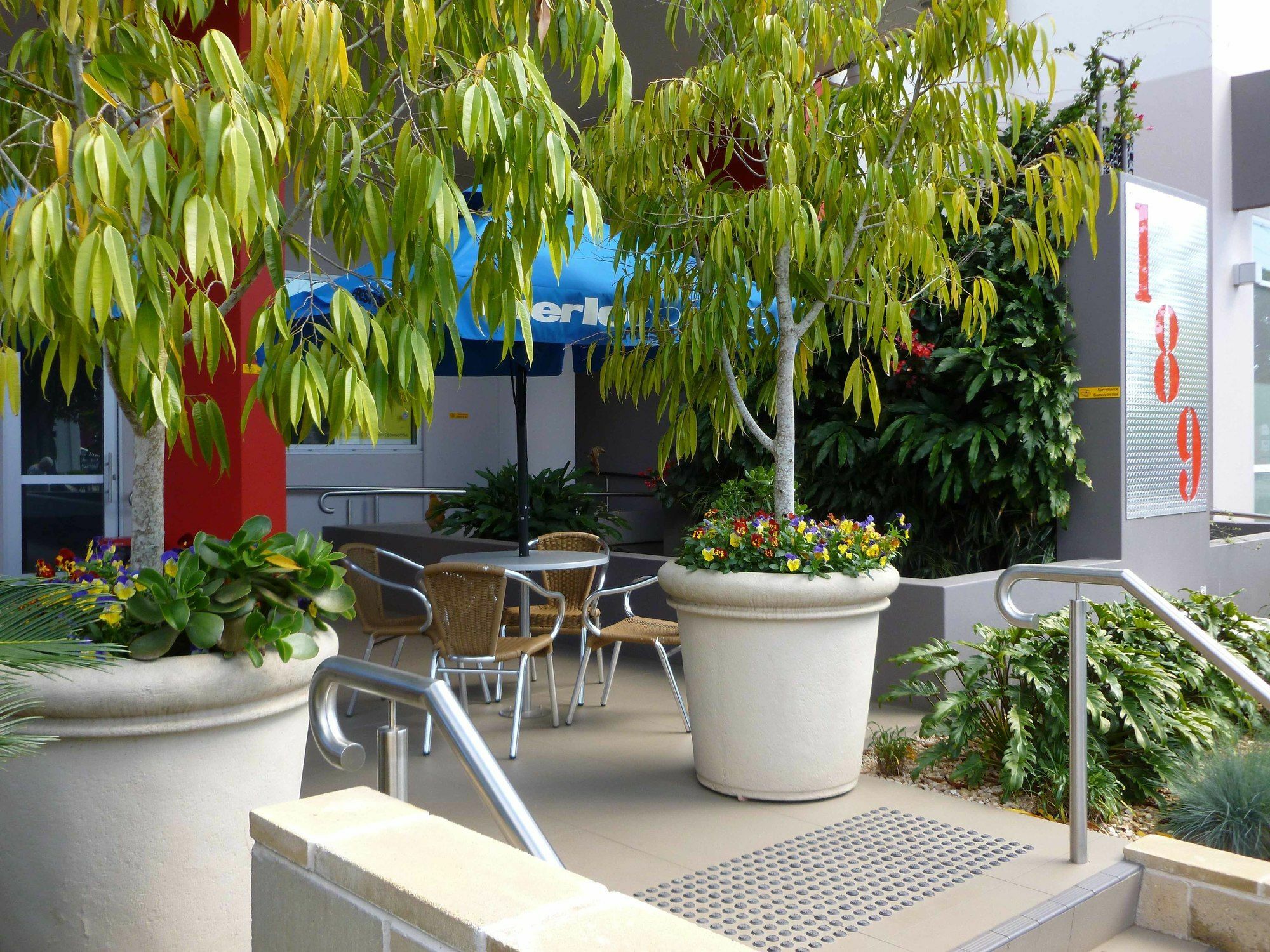 Laguna Serviced Apartments Toowoomba Exterior foto