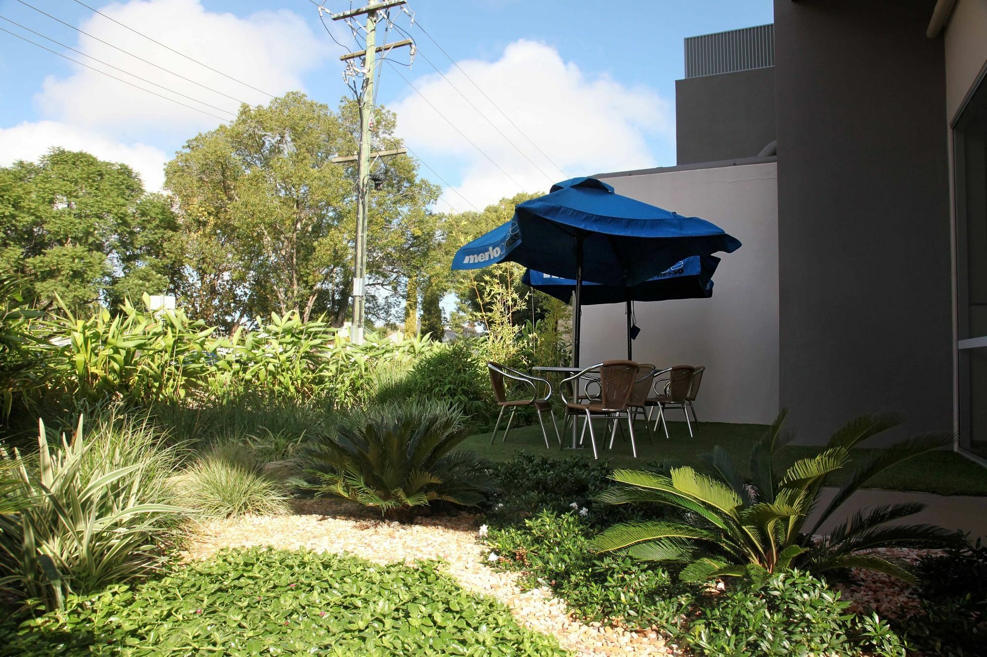 Laguna Serviced Apartments Toowoomba Exterior foto