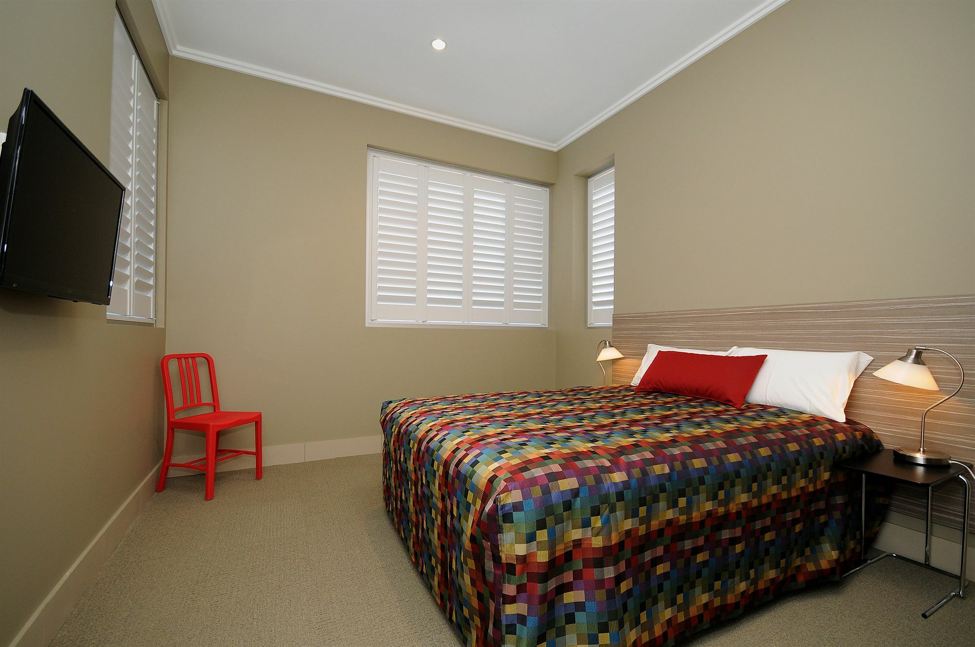 Laguna Serviced Apartments Toowoomba Exterior foto