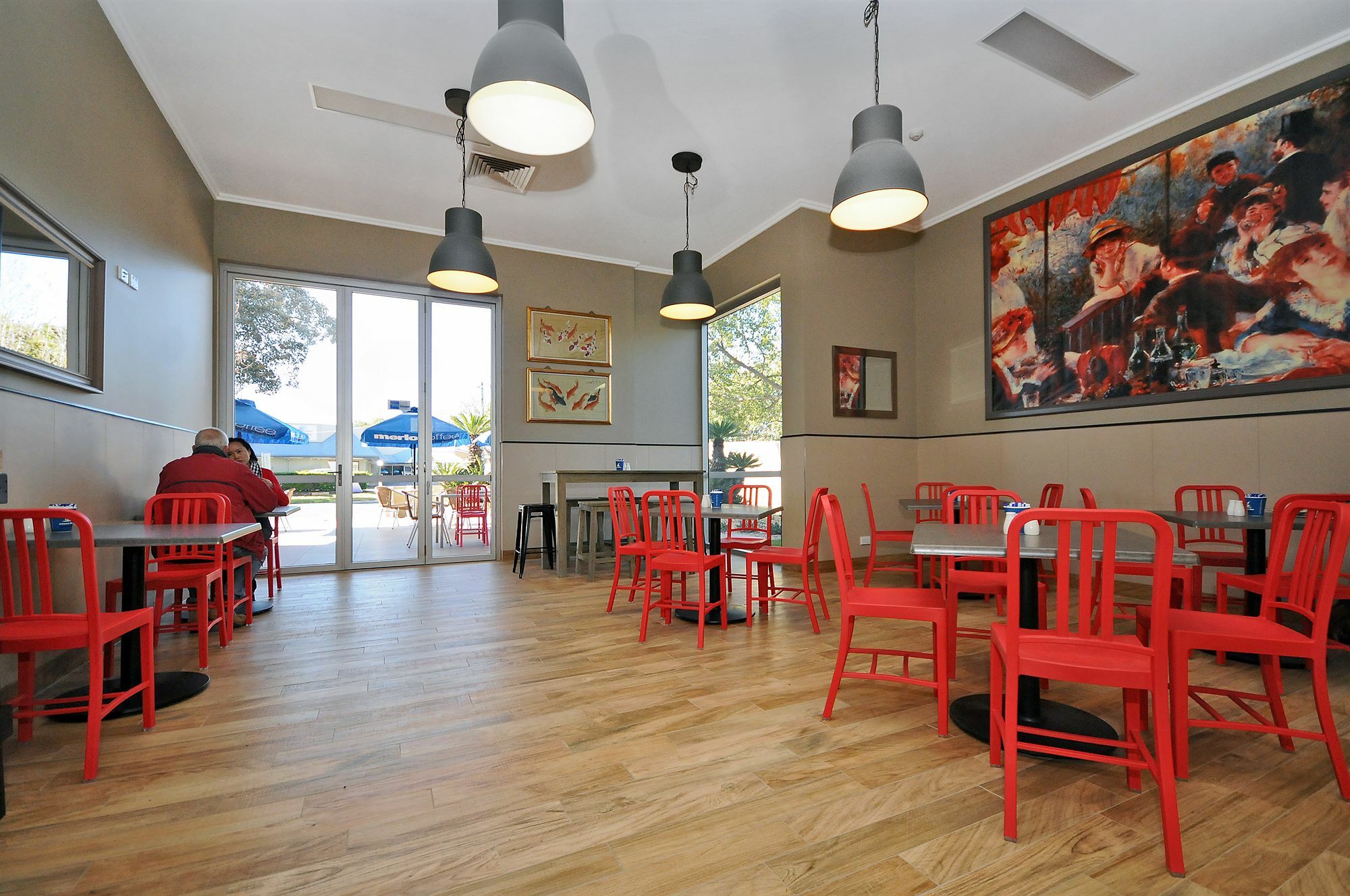 Laguna Serviced Apartments Toowoomba Exterior foto
