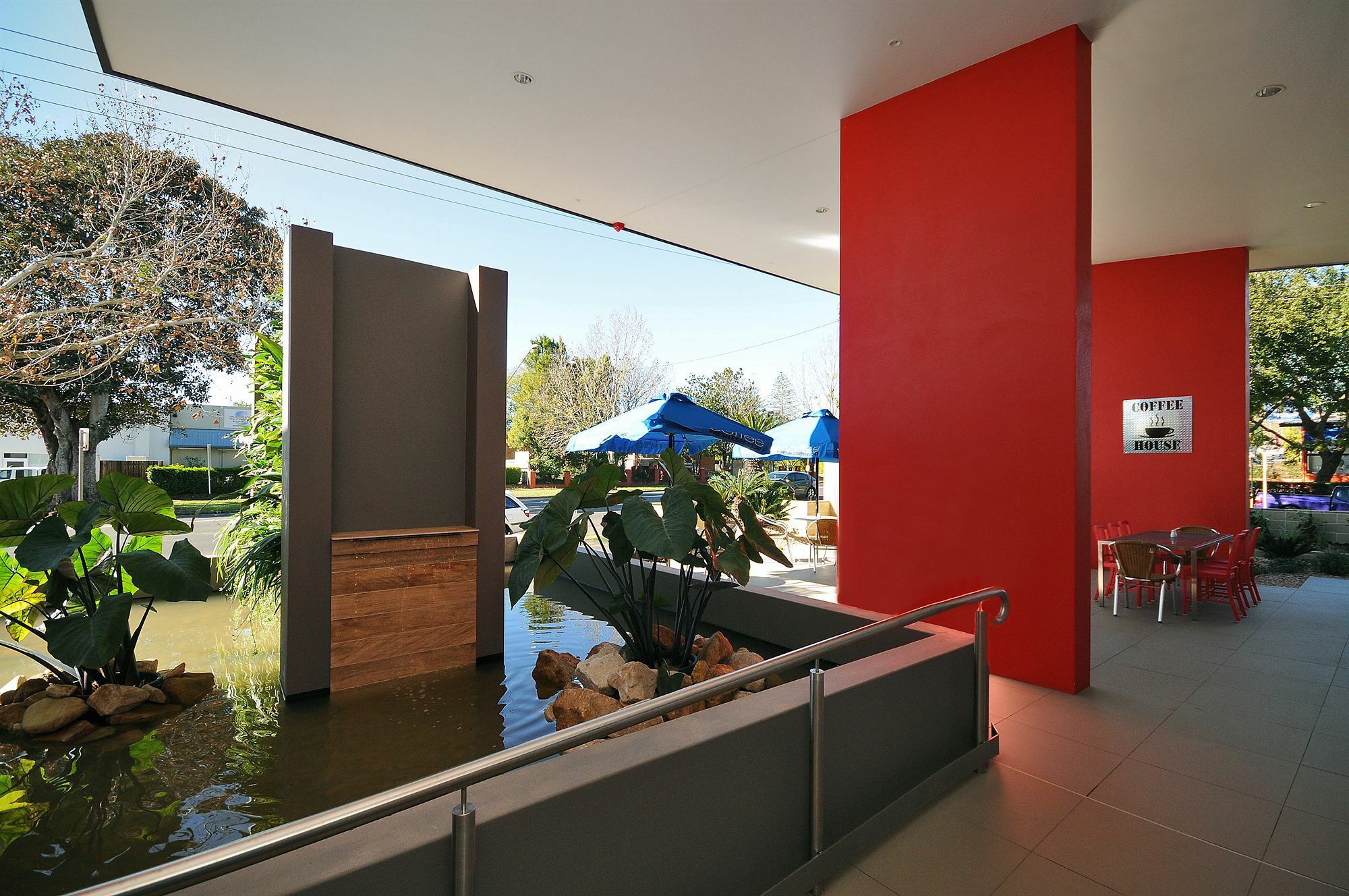 Laguna Serviced Apartments Toowoomba Exterior foto