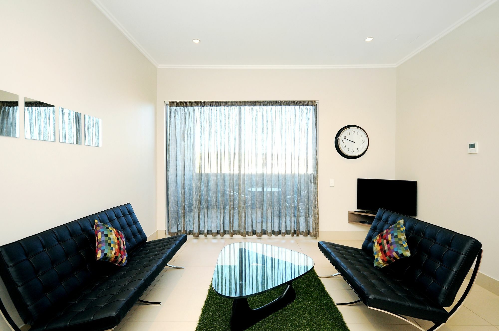 Laguna Serviced Apartments Toowoomba Exterior foto