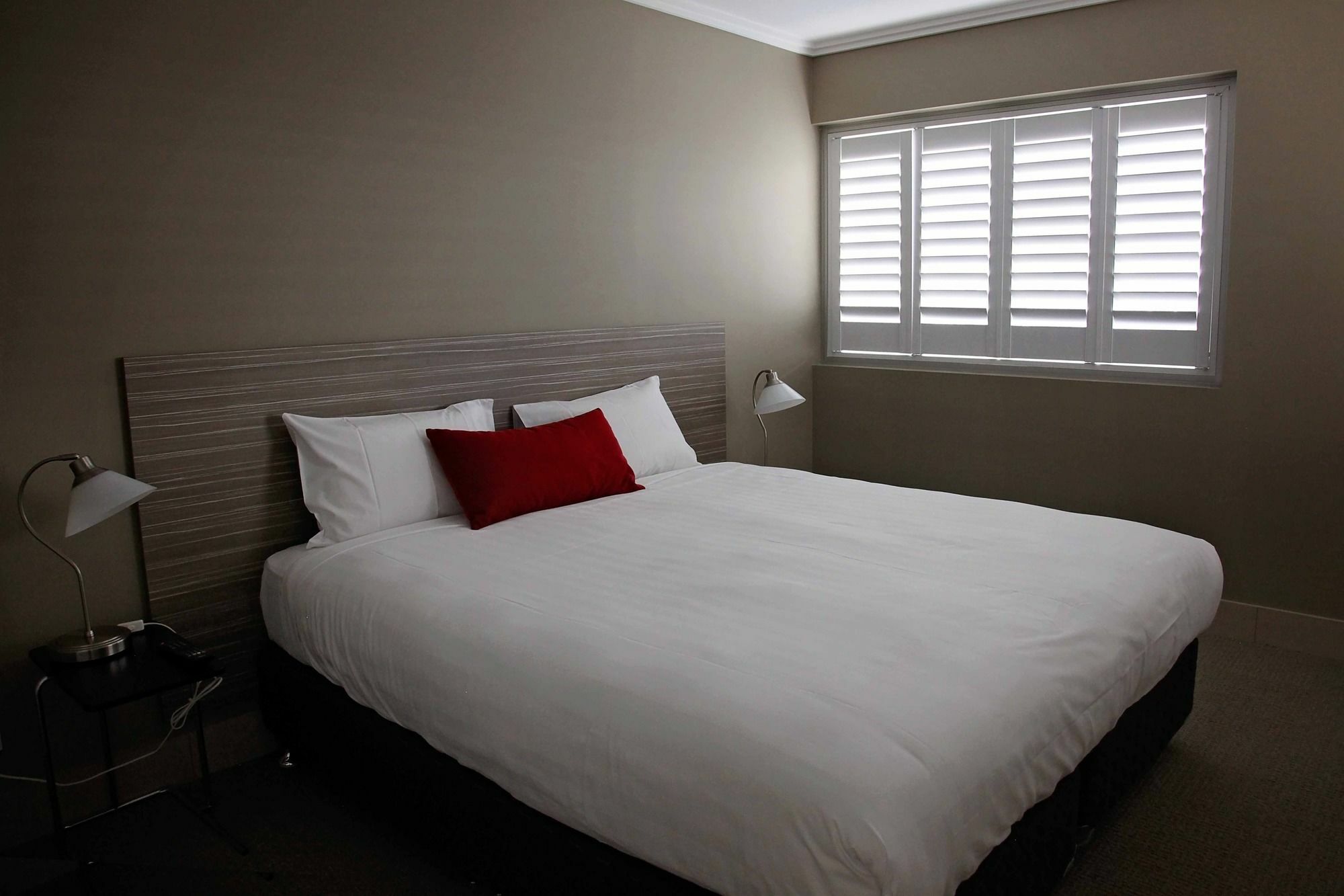 Laguna Serviced Apartments Toowoomba Exterior foto