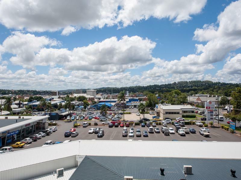 Laguna Serviced Apartments Toowoomba Exterior foto