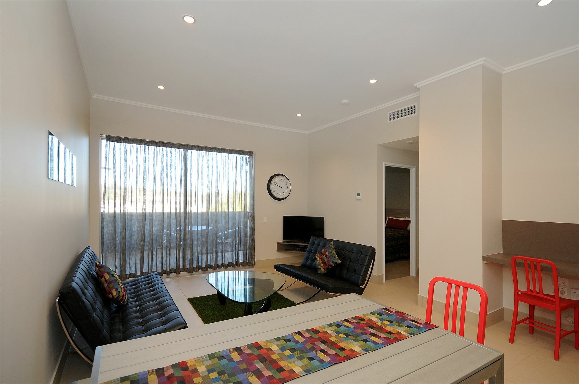 Laguna Serviced Apartments Toowoomba Exterior foto